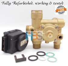 IDEAL DOMESTIC MINI HE C24 C28