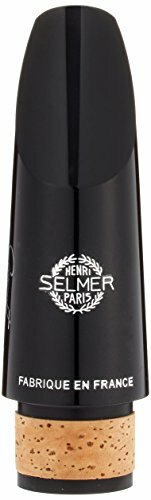 Selmer paris clarinet - paris, ♭