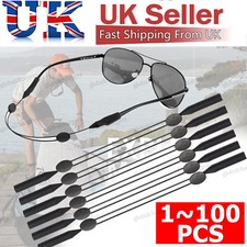Sports Sunglasses Neck Cord