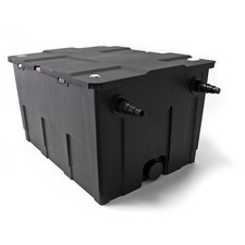 TTSunSun Bio Koi Fish Pond Filter 60000I CBF550 Large Box Filtration w. Filters