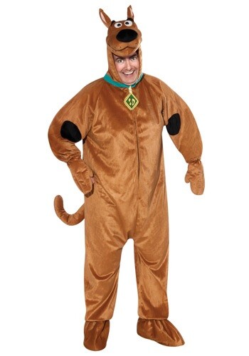 Scooby doo one - one, zip