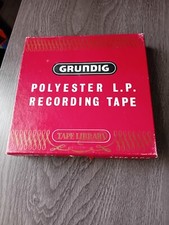 Grundig Polyester L.P
