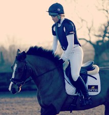 Racesafe RS Shoulder pads