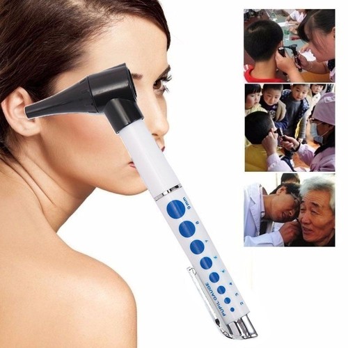 Professional diagnostic ear - professional,
