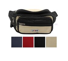 Mens Womens Bum Bag Belt Fanny