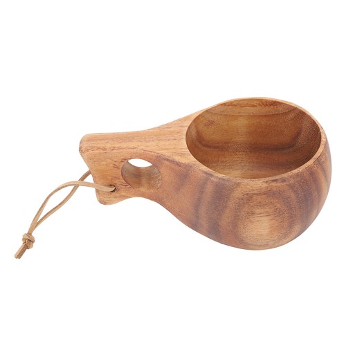 220ml wooden finnish - wooden,