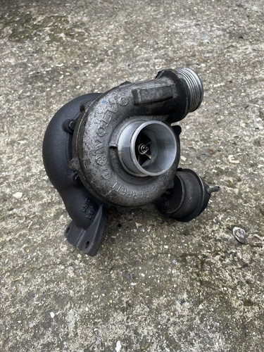 Volvo s60 v70 xc70 s80 - s60,