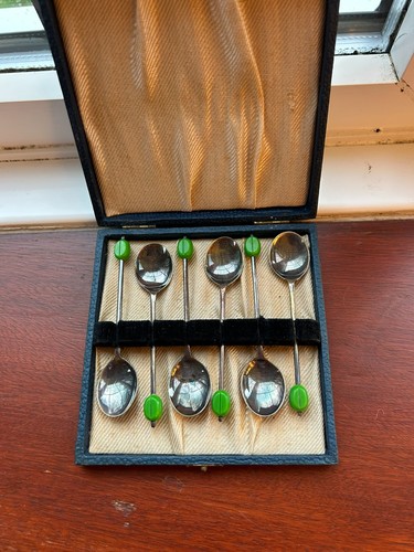 Vintage boxed set epns - vintage, 6