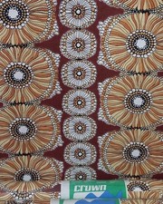 X1 1970s Vintage CROWN