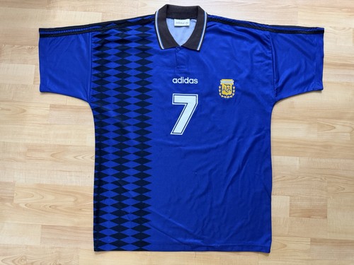 Genuine vintage 1994 argentina - 1994,