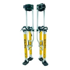 Surpro Plastering Stilts Used