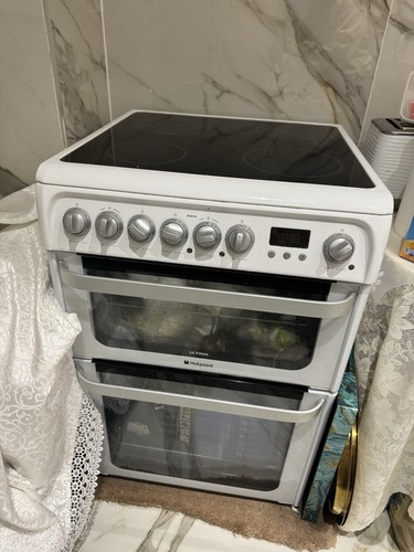 Cooker