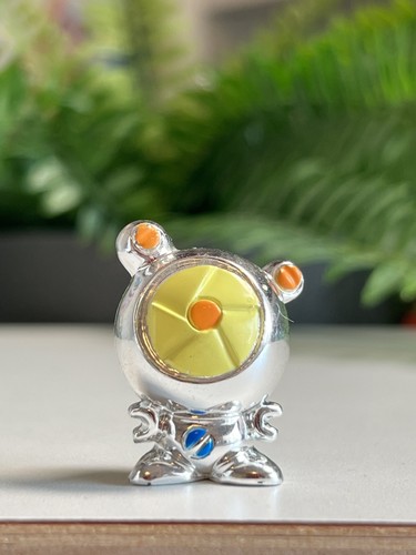 Gogo crazy bones series - gogo's, 4