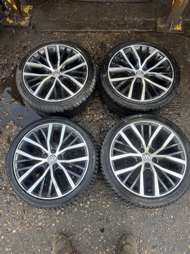 Genuine set inch - genuine,