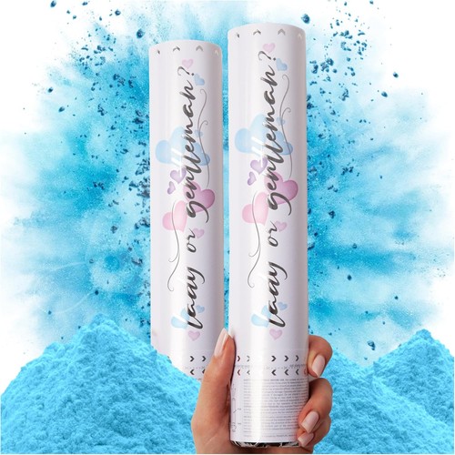 Primepure gender reveal - primepure,