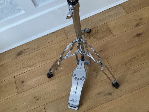 Pearl 830 double braced hi - pearl, h-830