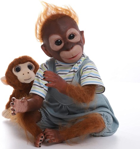 Reborn dolls newborn - reborn,