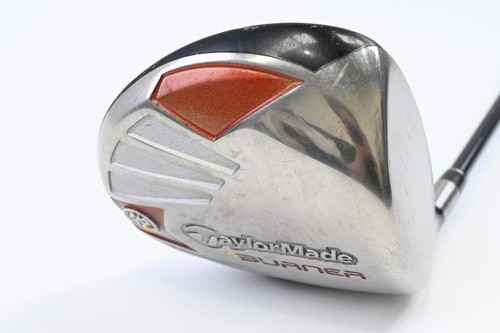 Taylormade burner 2007 driver - taylormade,