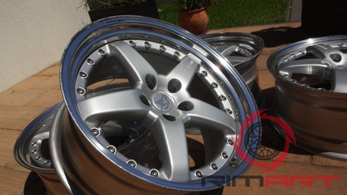Racing hamann pg2 5x19 - hamann,