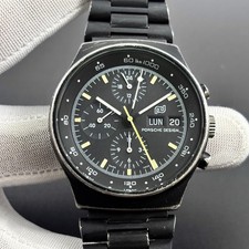 Vintage Porsche Design By