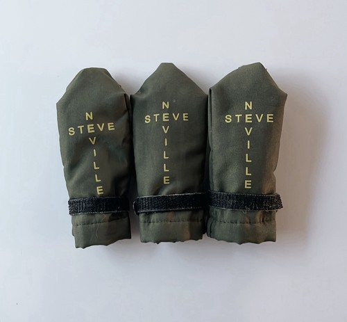Steve neville alarm - neville,