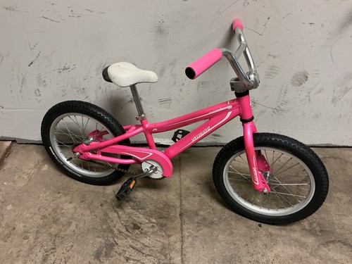 Specialized hotrock new - 16”,