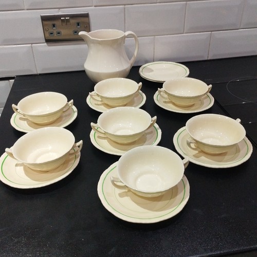 Vintage alfred meakin perth - vintage,