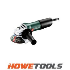 METABO W900-115 240v Angle