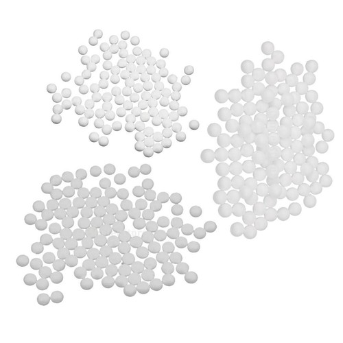300pcs mini polystyrene filler - mini,