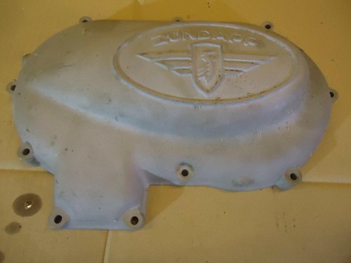Zündapp 175 200 201 - zündapp, engine