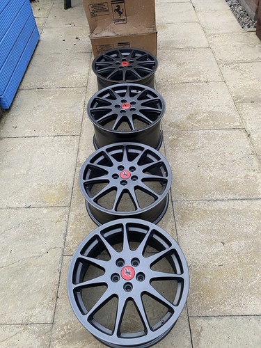 Ferrari 360 wheels limited - 360,