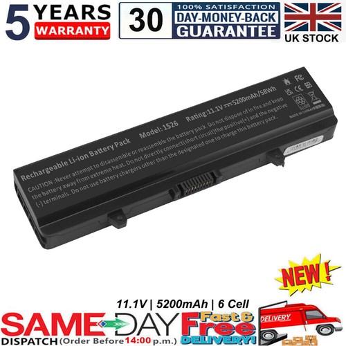 Battery for dell inspiron - ✅battery,