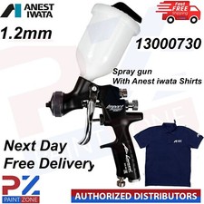 ANEST IWATA  AZ4 HTE-S IMPACT
