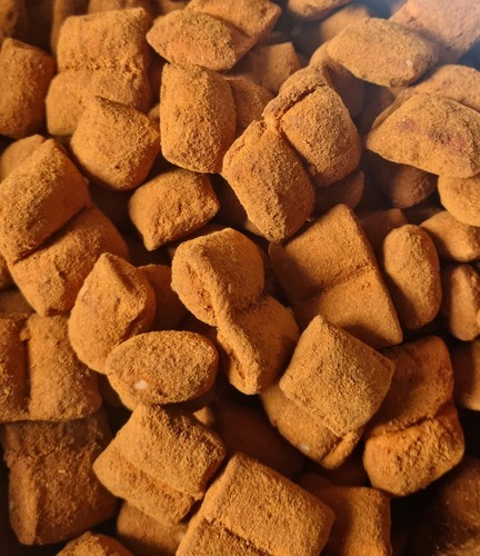 Lucky tatties pick and mix - and,