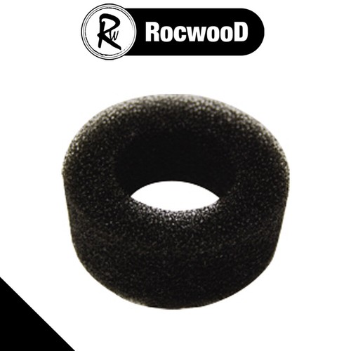 Foam air filter fits - foam,