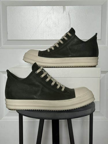Rick owens mainline ramones - mainline,