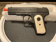 Vintage Hubley US Army 45 Auto