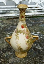 Fine Antique ROYAL BONN