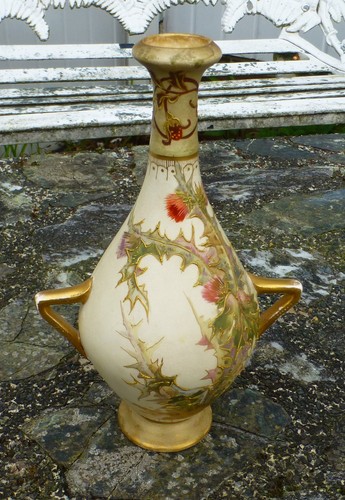 Fine antique royal bonn - antique,