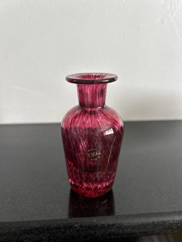 Small teign valley glass - small,