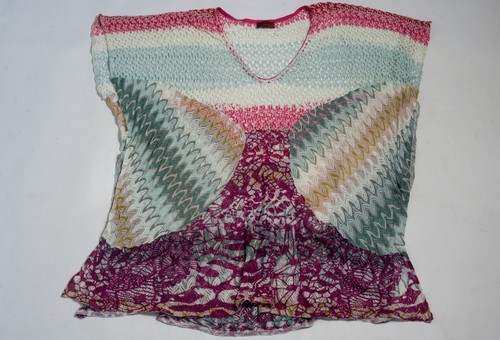 Missoni mare knit - mare, beach