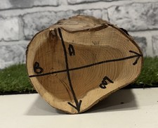 30 Year Air Dried Yew Wood