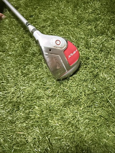 Cobra max hybrid - #6,