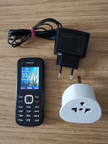 Nokia gsm feature phone - gsm,