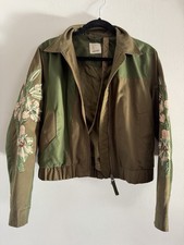 Maharishi Women Military