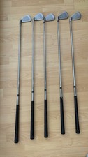 Set Of Callaway Irons 4i to 7i