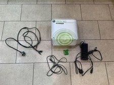 Xbox 360 Empty Box With Wires