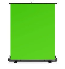 Green Screen Background With