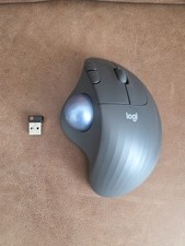 Logitech ERGO M575 Wireless