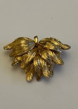 Vintage Christian Dior Gold